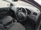 2017 VOLKSWAGEN POLO MATCH for sale at Copart NEWBURY