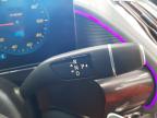 2021 MERCEDES BENZ EQC 400 AM for sale at Copart WOLVERHAMPTON