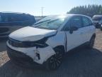 2023 VAUXHALL CROSSLAND for sale at Copart EAST KILBRIDE