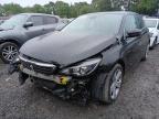 2019 PEUGEOT 308 ALLURE for sale at Copart WOLVERHAMPTON