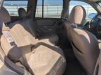2001 Jeep Grand Cherokee Laredo იყიდება Littleton-ში, CO - Mechanical