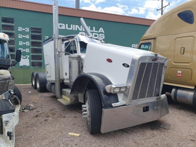 1991 Peterbilt 379 Semi Truck