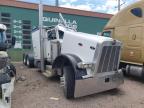 1991 Peterbilt 379 Semi Truck for Sale in Colorado Springs, CO - Rollover