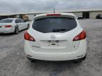 2009 Nissan Murano S на продаже в Madisonville, TN - Front End