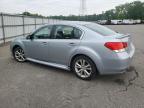2013 Subaru Legacy 2.5I Premium na sprzedaż w Glassboro, NJ - Damage History