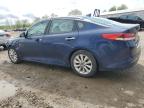 2016 Kia Optima Lx   for Sale in Pekin, IL - Front End