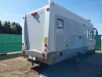 2006 HYME MOTORHOME for sale at Copart PETERLEE