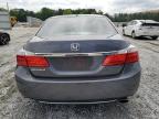 2013 Honda Accord Exl продається в Fairburn, GA - Front End