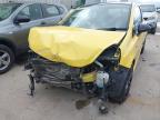 2013 VAUXHALL CORSA LIMI for sale at Copart PETERLEE