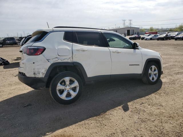  JEEP COMPASS 2019 Два тони