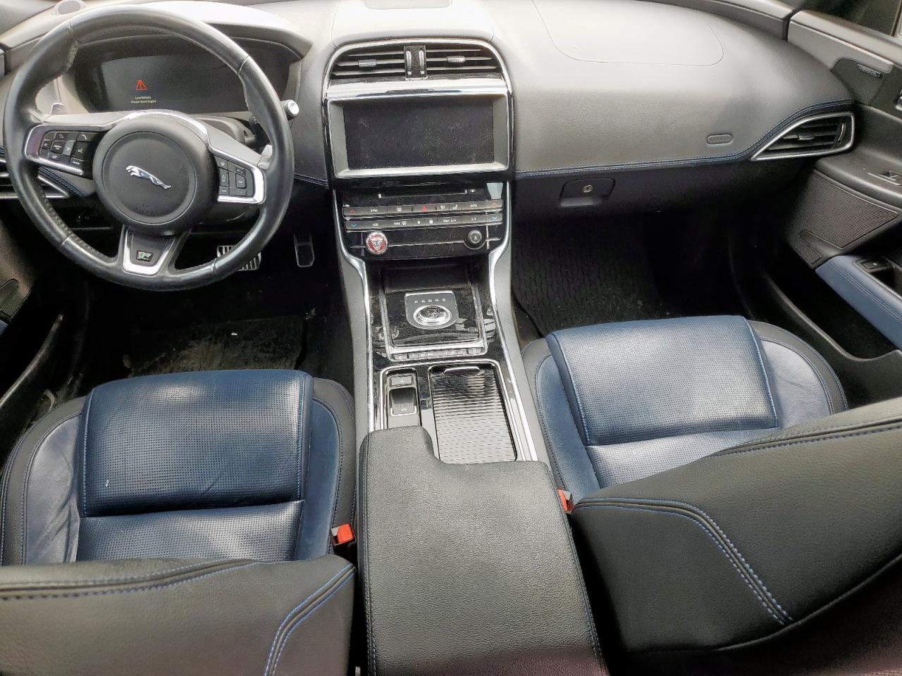 2019 Jaguar Xe R - Sport VIN: SAJAF4FX9KCP51339 Lot: 57803115