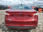2016 Ford Fusion Se იყიდება Indianapolis-ში, IN - Front End