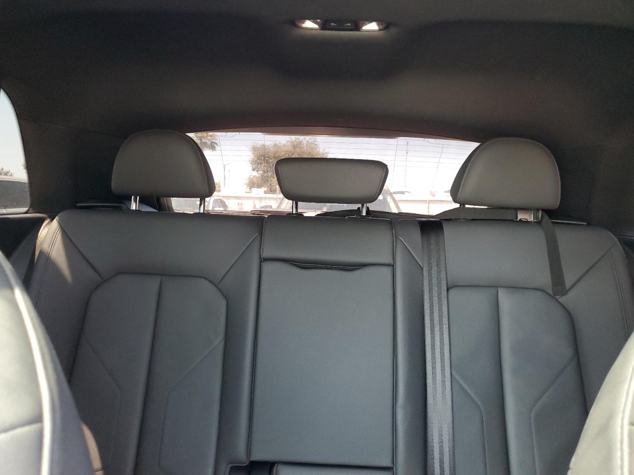 2020 Audi Q3 Premium VIN: WA1AECF38L1009322 Lot: 56229865