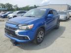 2017 Mitsubishi Outlander Sport Es იყიდება Spartanburg-ში, SC - Minor Dent/Scratches