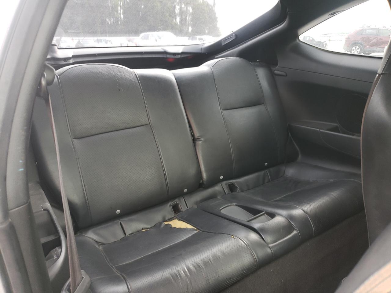 2004 Acura Rsx Type-S VIN: JH4DC53074S016383 Lot: 58538545