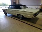 1961 Buick Lesabre de vânzare în Exeter, RI - Side