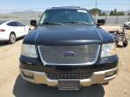 2003 Ford Expedition Eddie Bauer იყიდება San Martin-ში, CA - Minor Dent/Scratches