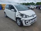2016 VOLKSWAGEN HIGH UP for sale at Copart NEWBURY