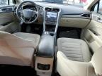 2020 Ford Fusion Se for Sale in Walton, KY - Front End