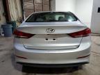 2017 Hyundai Elantra Se на продаже в Baltimore, MD - Front End