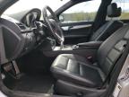 2009 Mercedes-Benz C 300 للبيع في Littleton، CO - Rear End