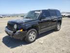 2012 Jeep Patriot Sport for Sale in American Canyon, CA - Front End