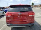 2018 Kia Sorento Ex zu verkaufen in Wilmington, CA - Front End