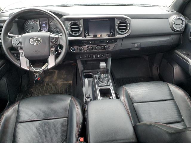  TOYOTA TACOMA 2019 Czarny
