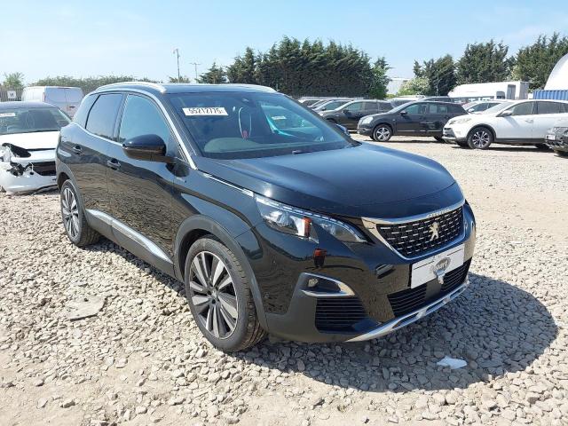 2020 PEUGEOT 3008 GT LI