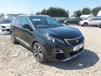 2020 PEUGEOT 3008 GT LI for sale at Copart WISBECH