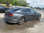 2018 Audi S5 Prestige na sprzedaż w Glassboro, NJ - Front End