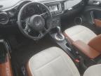 2015 Volkswagen Beetle 1.8T na sprzedaż w Brighton, CO - Rear End