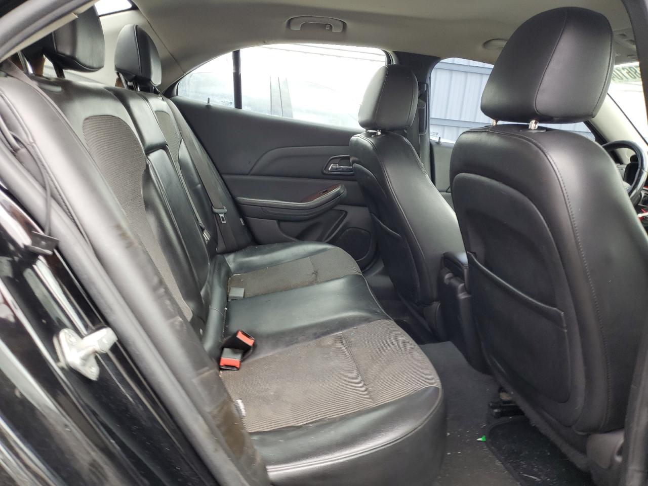 2013 Chevrolet Malibu 2Lt VIN: 1G11E5SA9DU130780 Lot: 55861045