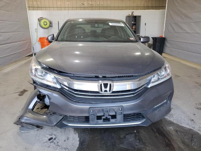  HONDA ACCORD 2016 Szary
