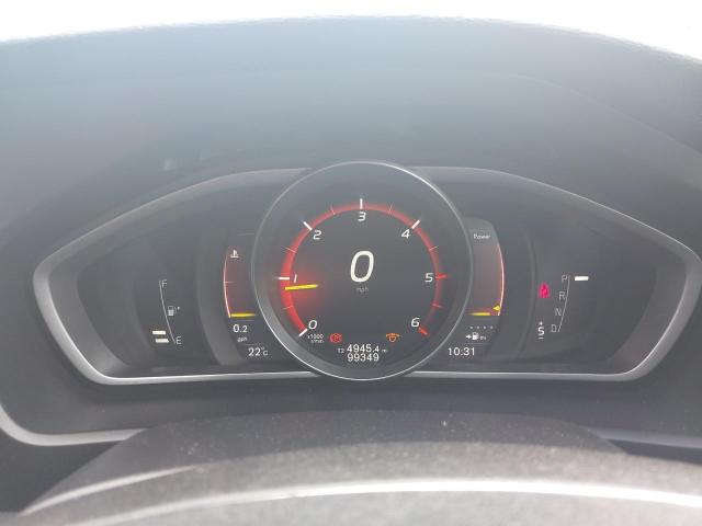 2016 VOLVO V40 R-DESI