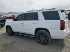 2018 Chevrolet Tahoe K1500 Premier na sprzedaż w Las Vegas, NV - Side