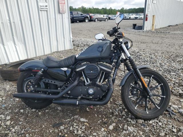 2022 Harley-Davidson Xl883 N