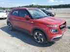 2022 Hyundai Venue Sel for Sale in Lumberton, NC - Front End