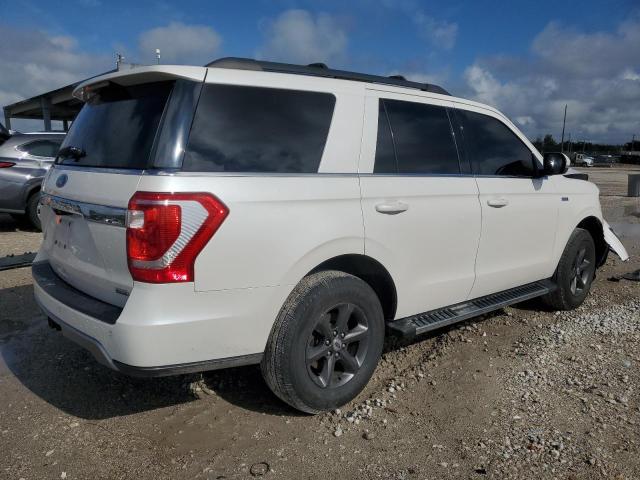  FORD EXPEDITION 2019 Білий
