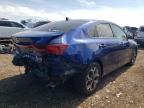 2020 Kia Forte Fe   for Sale in Elgin, IL - Rear End