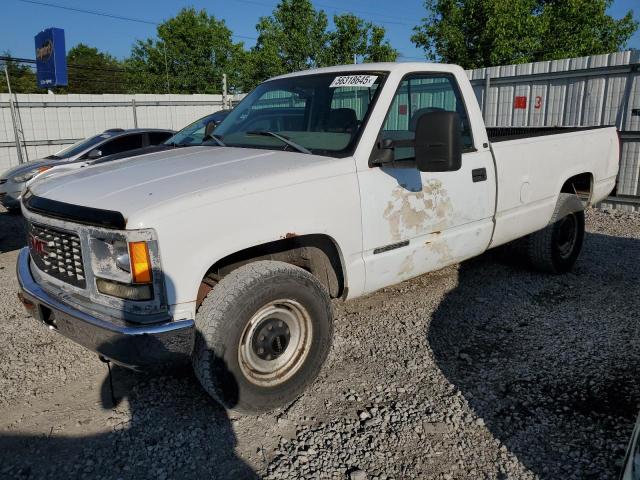 1998 Gmc Sierra C3500