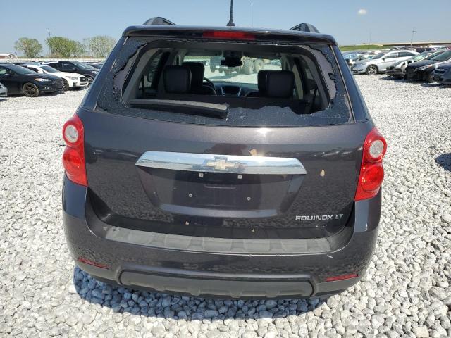  CHEVROLET EQUINOX 2013 Сharcoal