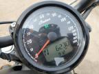 2021 Indian Motorcycle Co. Scout Bobber Abs en Venta en Elgin, IL - Side