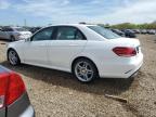 2016 Mercedes-Benz E 350 4Matic იყიდება Chicago Heights-ში, IL - Front End