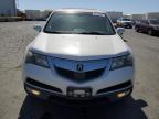 2010 Acura Mdx Advance en Venta en Martinez, CA - Minor Dent/Scratches