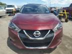 2018 Nissan Maxima 3.5S للبيع في Pennsburg، PA - Vandalism