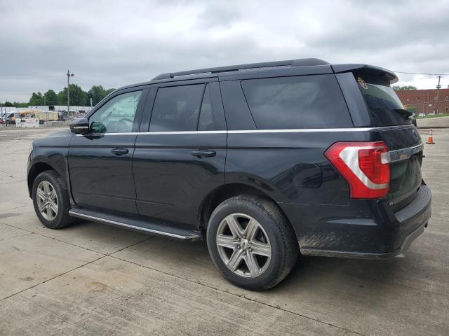  FORD EXPEDITION 2019 Black