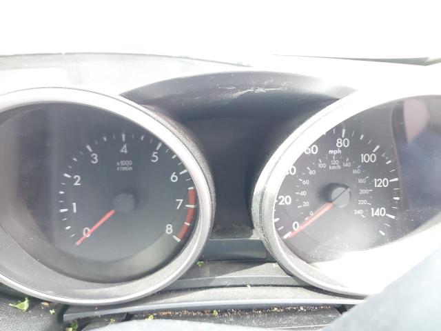 2010 MAZDA 3 TS