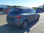 2016 SEAT IBIZA SE T for sale at Copart NEWBURY