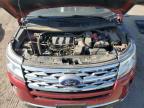 2019 Ford Explorer Limited zu verkaufen in Greenwood, NE - Side